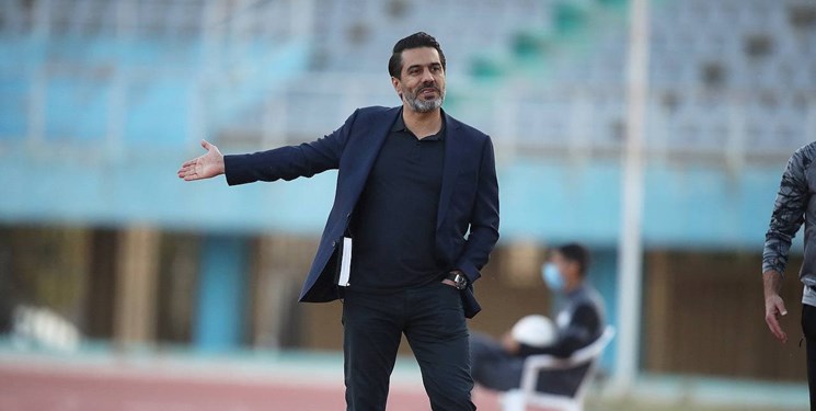 پیروانی: مهلت ۳ ماه به پرسپولیس و استقلال سر کاری بود!