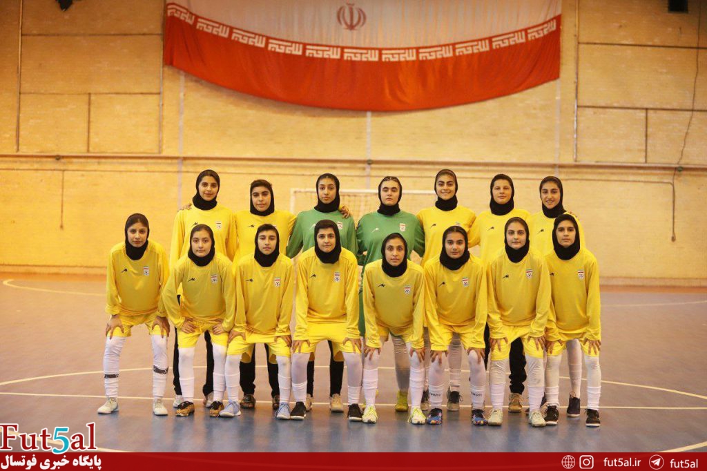 پیروزی شاگردان شریف در دیدار تدارکاتی