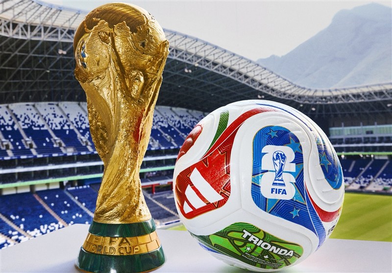 پیروزی فوق دراماتیک عراق بر امارات؛ یک قدم تا جام جهانی