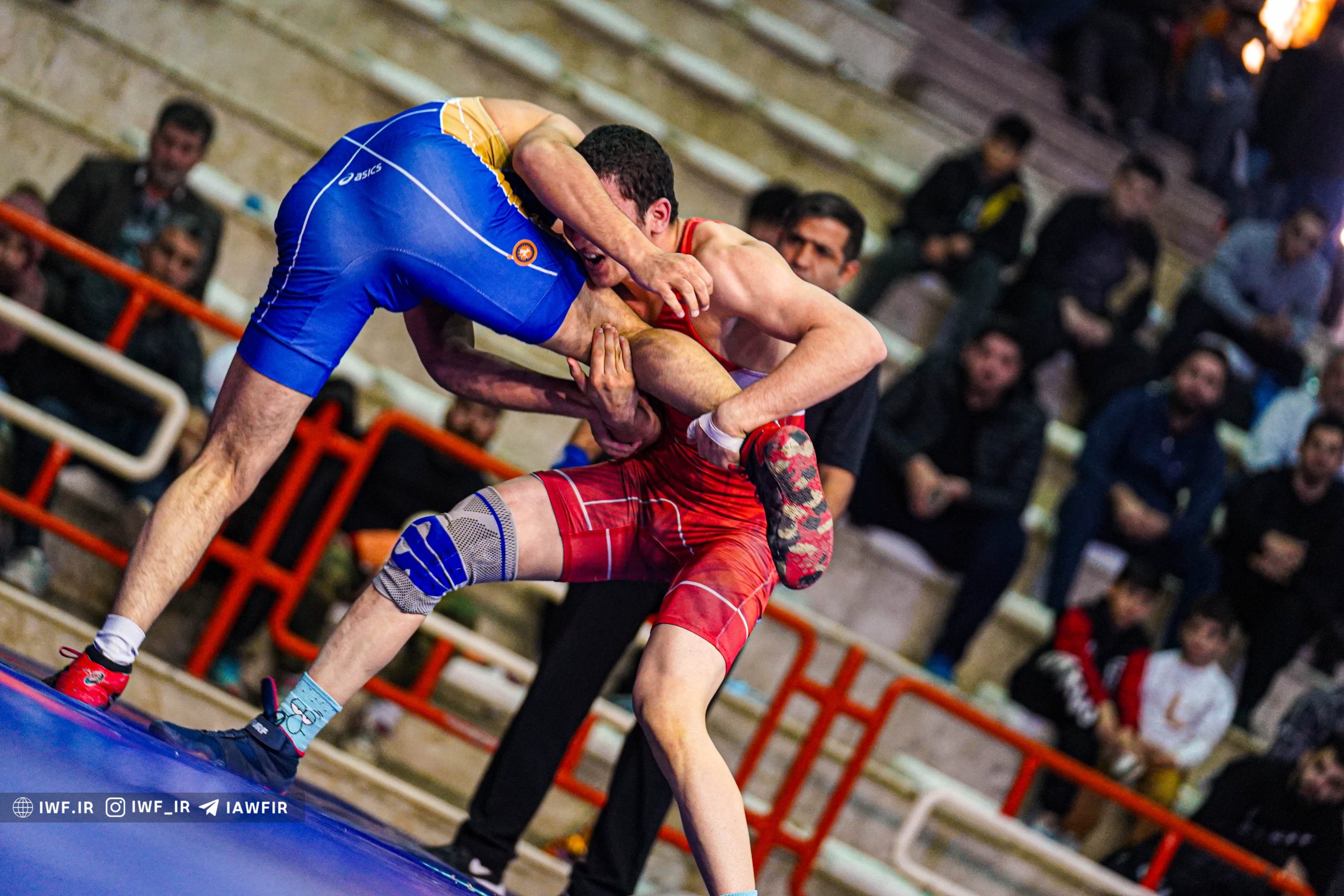 پیروزی میلی متری آبی پوشان برابر شاگردان رضا یزدانی پیروزی میلی متری آبی پوشان برابر شاگردان رضا یزدانی