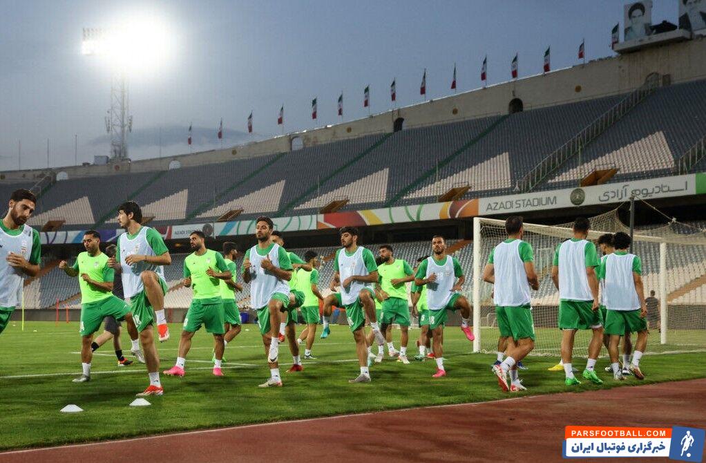 پیش بینی جالب حمید درخشان از آینده تیم ملی فوتبال ایران