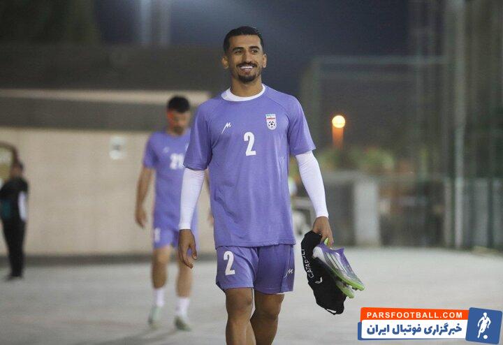 پیش بینی جذاب ستاره استقلال از آینده تیم ملی فوتبال ایران + جزئیات