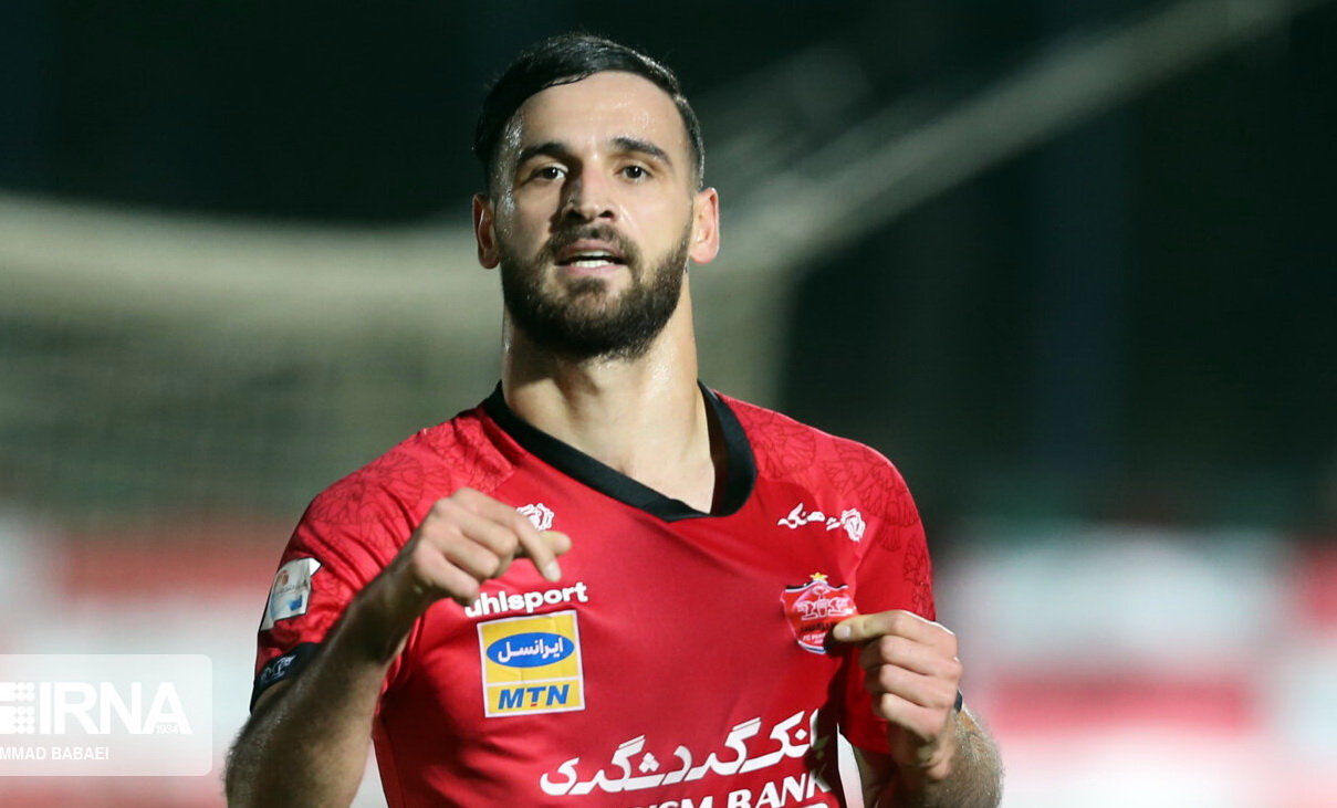 پیشنهاد حیرت‌انگیز داخلی به ملی پوش پرسپولیس/ پاسخ ستاره پرسپولیس