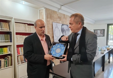 پیشنهاد دیدار دوستانه ایران – مکزیک پیش از جام جهانی ۲۰۲۶