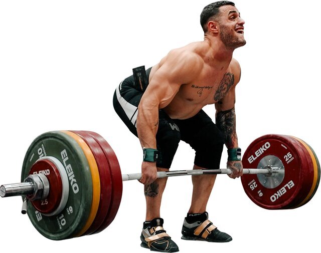 پیشنهاد نجومی ۳ کشور عربی برای تغییر تابعیت وزنه‌بردار مطرح | سفر مشکوک ستاره ناراضی به بحرین