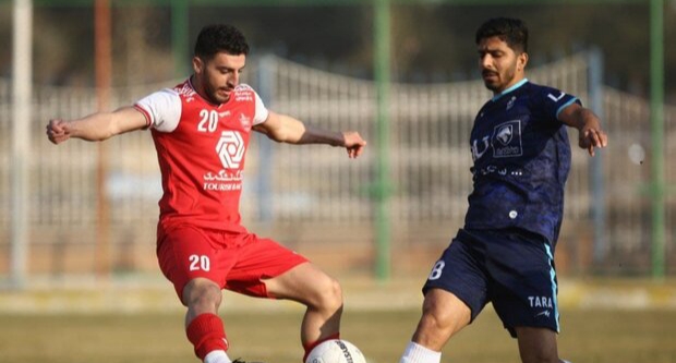 پیشنهاد هوادار به بازیکن پرسپولیس