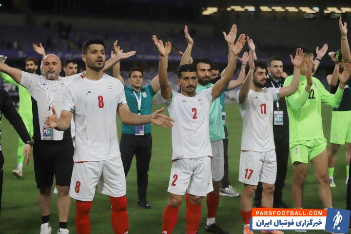 پیشنهاد ویژه پیشکسوت استقلال برای هواداران تیم ملی فوتبال ایران
