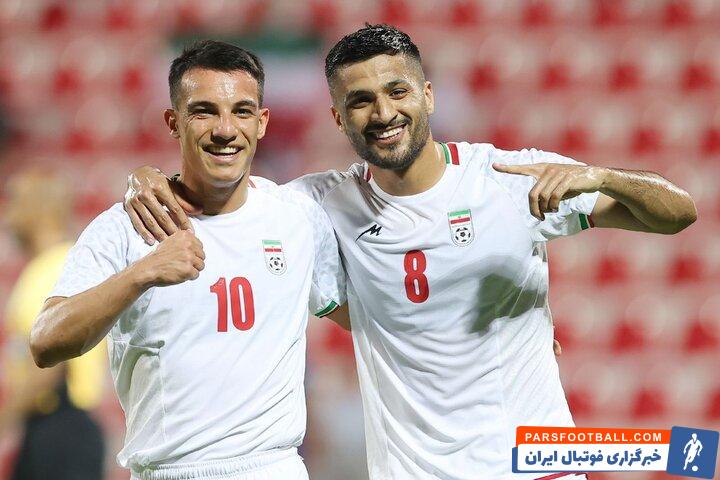 پیشنهاد ویژه پیشکسوت پرسپولیس به امیر قلعه نویی + جزئیات