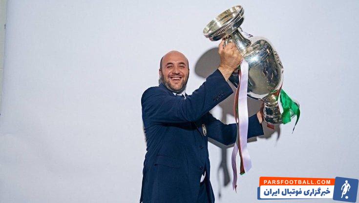پیشکسوت فوتبال ایران جانشین امیر قلعه نویی را لو داد + جزئیات