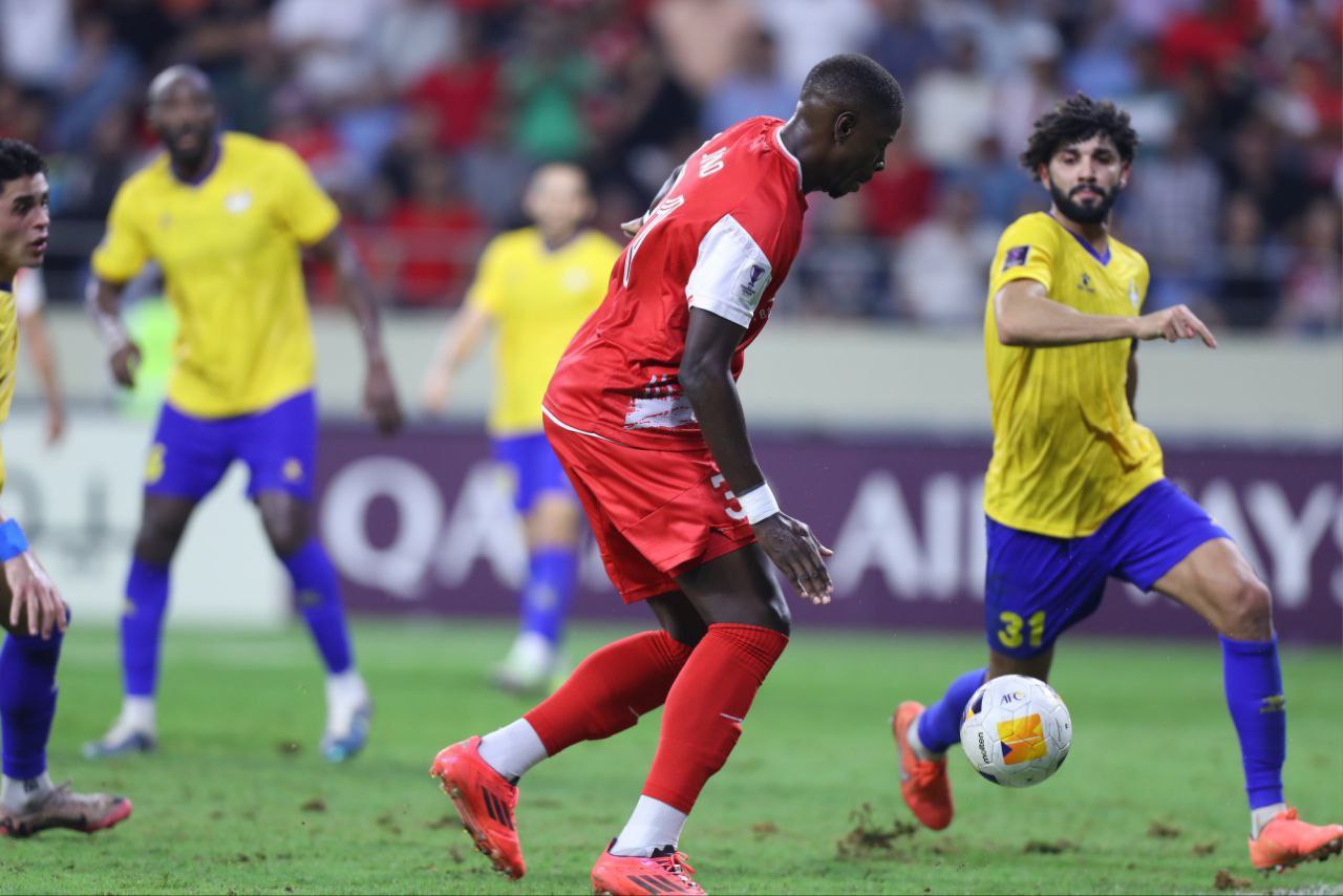 پیشکسوت پرسپولیس: بی‌خیال لیگ نخبگان شویم
