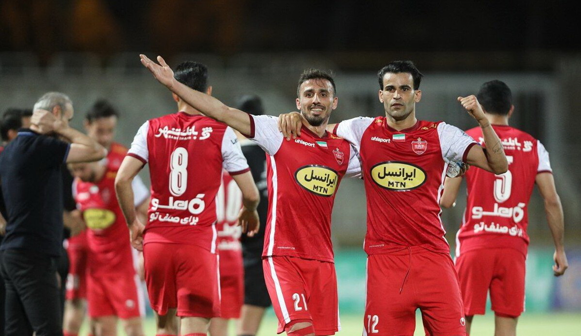 پیشکسوت پرسپولیس : گل‌محمدی می‌تواند مثل پروین باشد/  روح قهرمانی در پرسپولیس وجود دارد