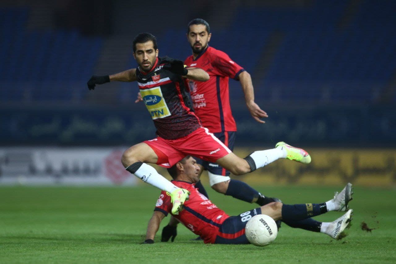 پیوس:یحیی می‌دانست دفاع نساجی کند است/پرسپولیس در نقل و انتقالات جا ماند