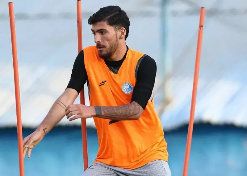 چالش مهم ساپینتو قبل از دیدار حساس ؛ قلی‌زاده یا حدادی ؟