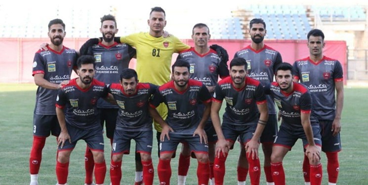 چهار روز تا اعزام / پرسپولیسی‌ها همچنان منتظر دریافت ویزای عربستان