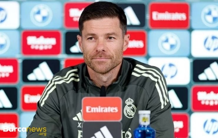 ژابی آلونسو: خوشبختانه فقط ۳ امتیاز از دست دادیم. دلیل عصبانیت و داوری؟