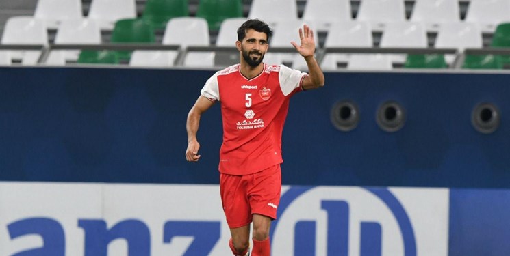 کار سخت پرسپولیس برای بازگرداندن هافبک محبوب