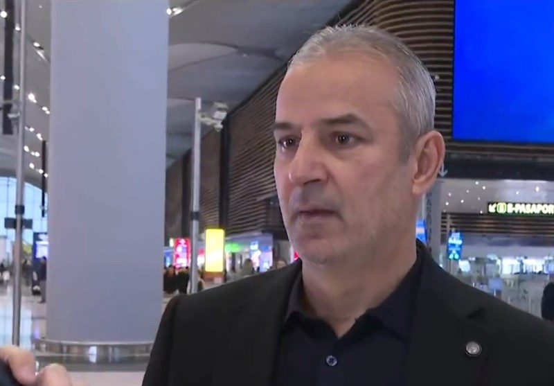 کارتال:پرسپولیس هواداران پرشوری دارد/با چند بازیکن در تماسیم