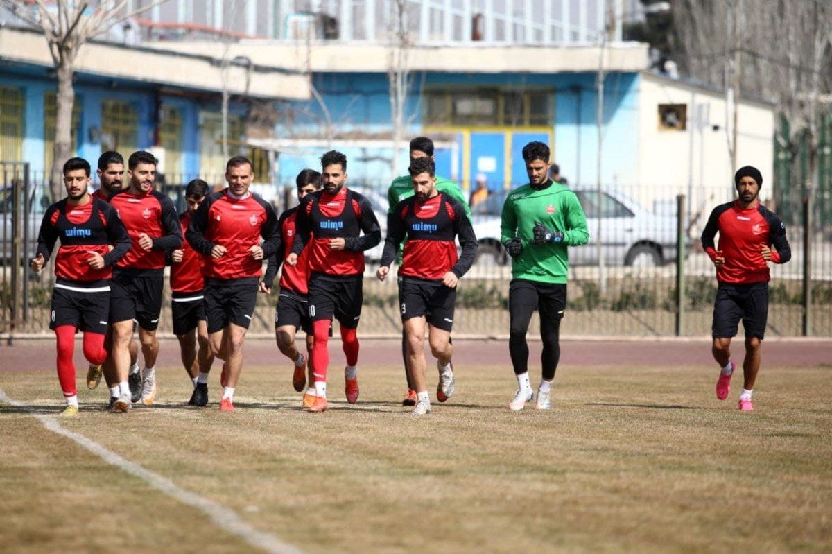 کاشی‌نژاد: پرسپولیس در نقل و انتقالات قوی نبود اما خرید رامین اتفاق خوبی بود/ برد مقابل آلومینیوم دور از دسترس نیست