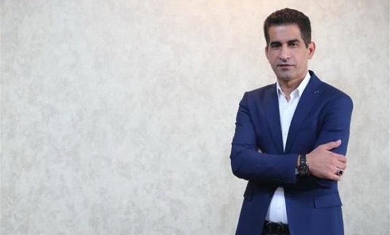 کامرانی‌فر: قرارداد مهدوی‌کیا «یورویی» و مغایر با قوانین داخلی بود/ رأی گل‌گهر بازبینی نمی‌شود!