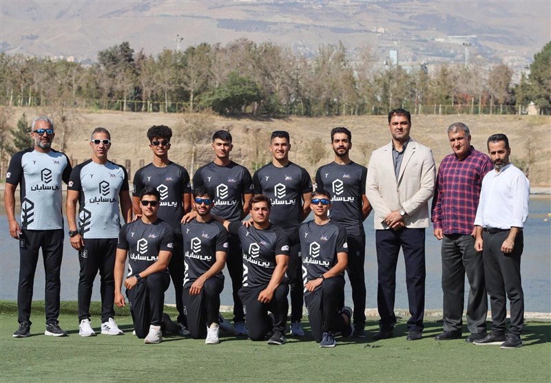 کانوپولو قهرمانی آسیا | نمایندگان ایران نایب‌قهرمان شدند