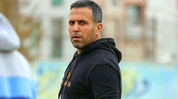 کاویانپور: شک نکنید پرسپولیس برنده جدال با الهلال می‌شود