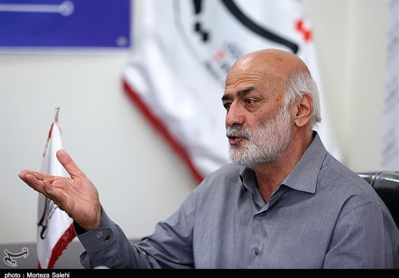 کربکندی: امیدوارم حدادی‌فر فرصت‌سوزی نکند