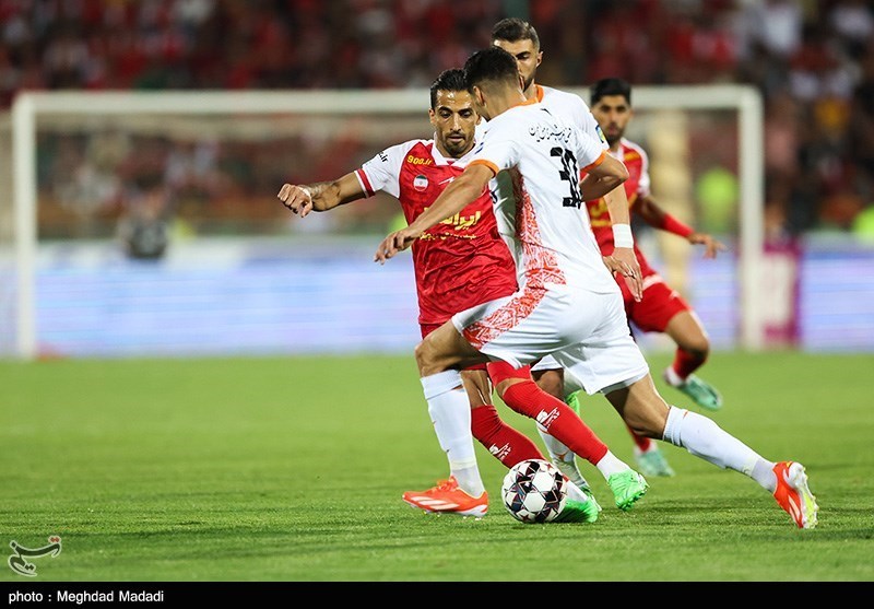 کرمانی مقدم: دوست داشتم اسکوچیچ سرمربی پرسپولیس می‌شد