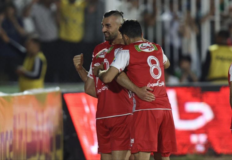کرمانی مقدم: پرسپولیس به خاطر استقلال حق ناامیدشدن ندارد/ «هوادار» از تراکتور و سپاهان هم خطرناکتر است