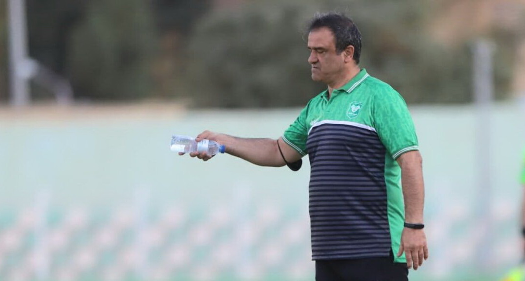 کرمانی‌مقدم: توپ‌های پرسپولیس گل نشد / استقلال قطعاً امتیاز از دست می‌دهد