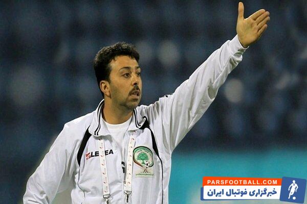 کری سنگین سرمربی الوحدات اردن برای استقلال جنجالی شد + جزئیات