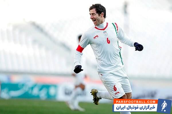 کریم باقری همچنان از ارلینگ هالند بهتر است