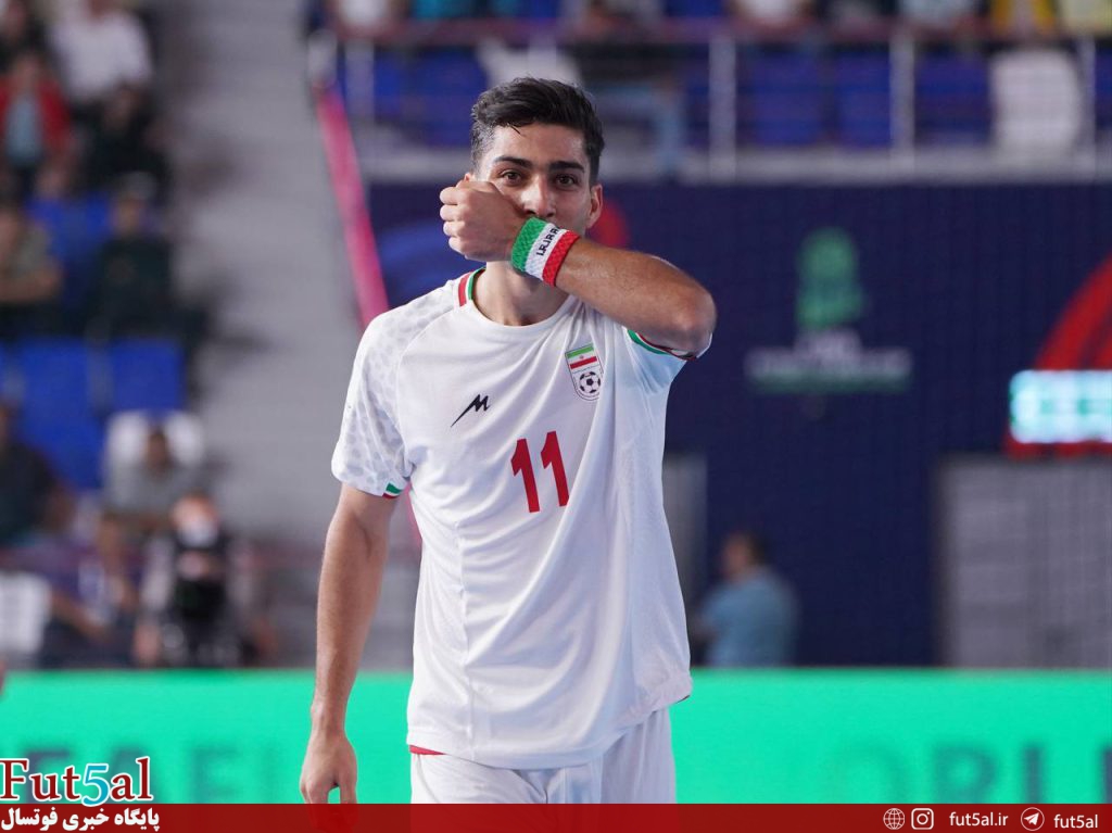 کریمی: هنوز حسرت پنالتی از دست رفته مقابل مراکش را می‌خوریم/ گیتی پسند می‌تواند اختلاف خودش را با رقبا بیشتر کند