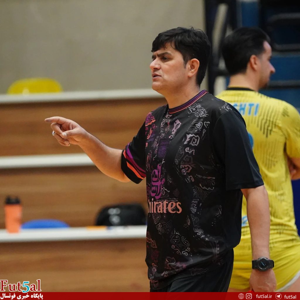 کشاورز:به دلیل پایبندی به اصول حرفه‌ای خود، تصمیم به جدایی گرفتم/آنچه در بهشتی سازه دیدم با باورها و نظرات من فرسنگ‌ها فاصله داشت