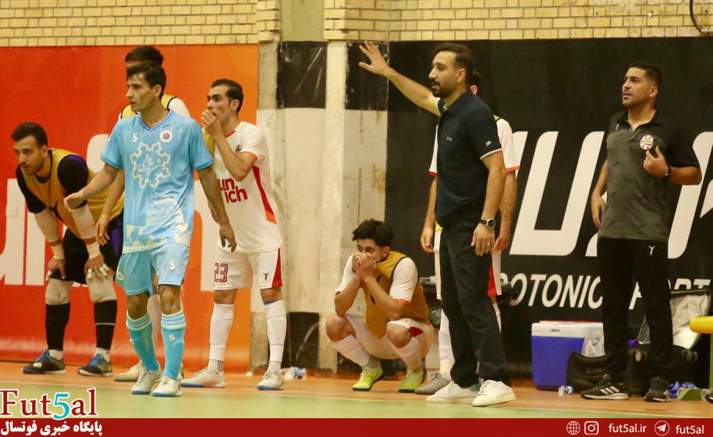 کشاورزی: با تلاش و تجربه بازیکنان، سه امتیاز حساس را گرفتیم