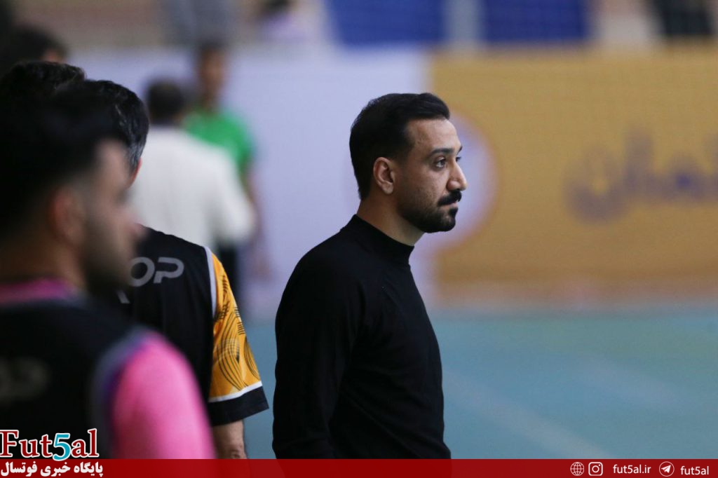 کشاورزی: سه بازیکن اصلی خود را نداریم/در نیم فصل دوم تمام بازی ها دشوار است