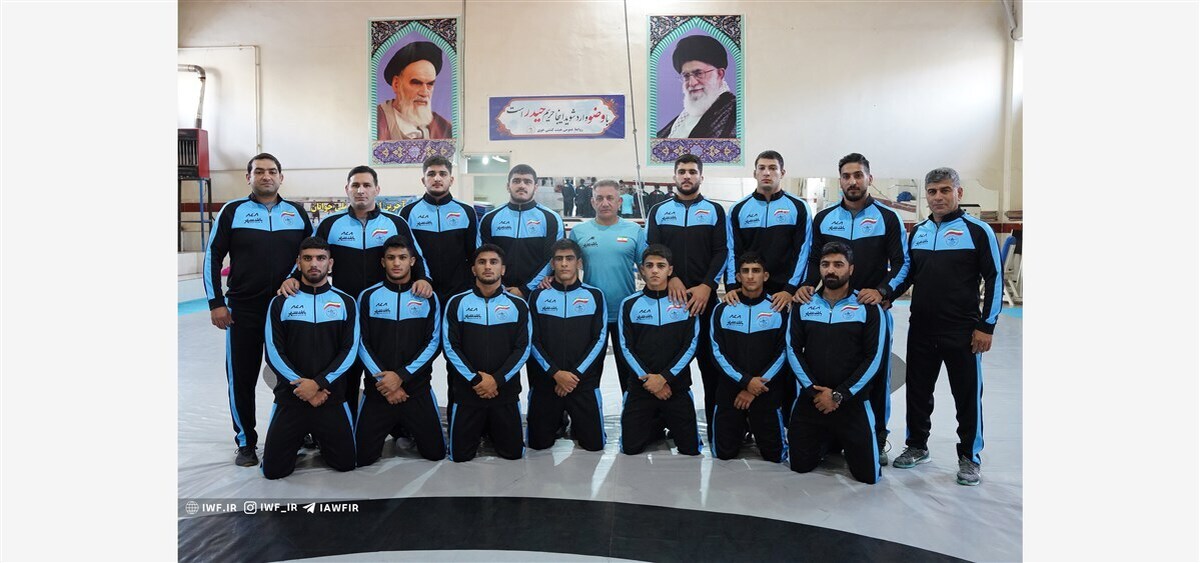 کشتی آزاد جوانان قهرمانی آسیا/ روز پرمدال برای پسران ایران