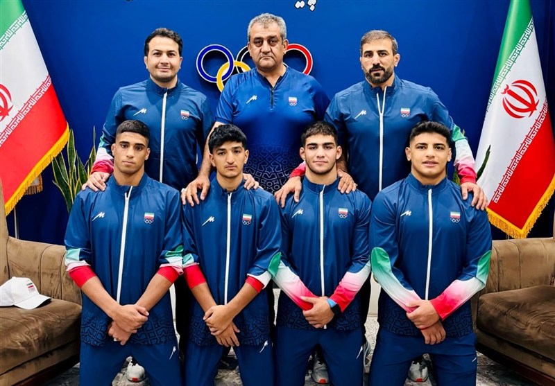 کشتی ساحلی بازی‌های آسیایی جوانان| درخشش نمایندگان ایران با کسب ۲ مدال طلا و ۲ نقره