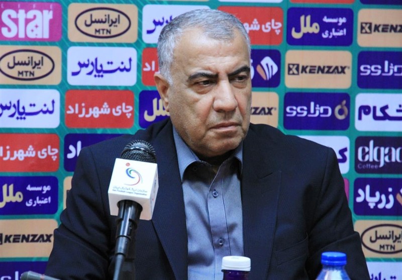 کشوری‌فرد: حدود ۶۵۰ بازیکن در فصل نقل‌وانتقالات رجیستر شدند