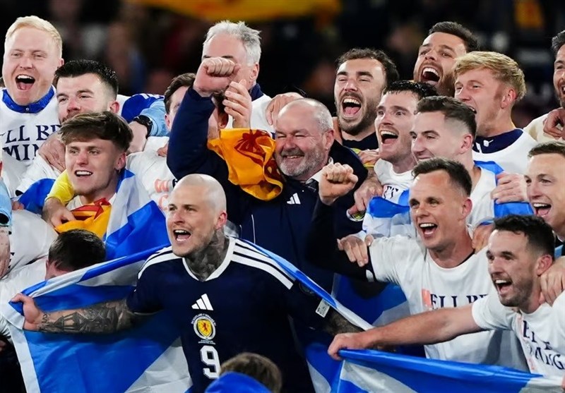 کلارک: برای صعود به جام جهانی همه خطرات را به جان خریدیم