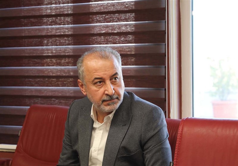 کلهر: مدیرعامل جدید، اشتباهات درویش را تکرار نکند