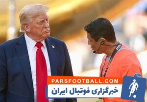 کلیپ جنجالی مجری صداوسیما درباره ناداوری فغانی علیه مردم ایران در فینال جام باشگاه های جهان ؛ نظر شما چیست؟