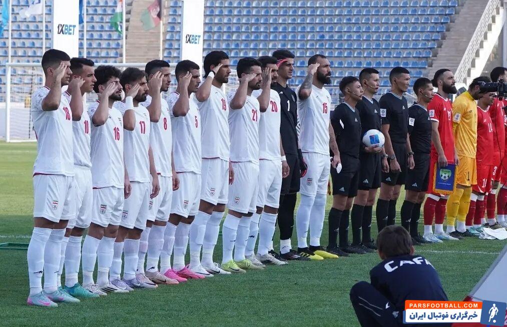کلیپ سوتی عجیب گزارشگر صدا و سیما سوژه فضای مجازی شد + کلیپ وایرال شده