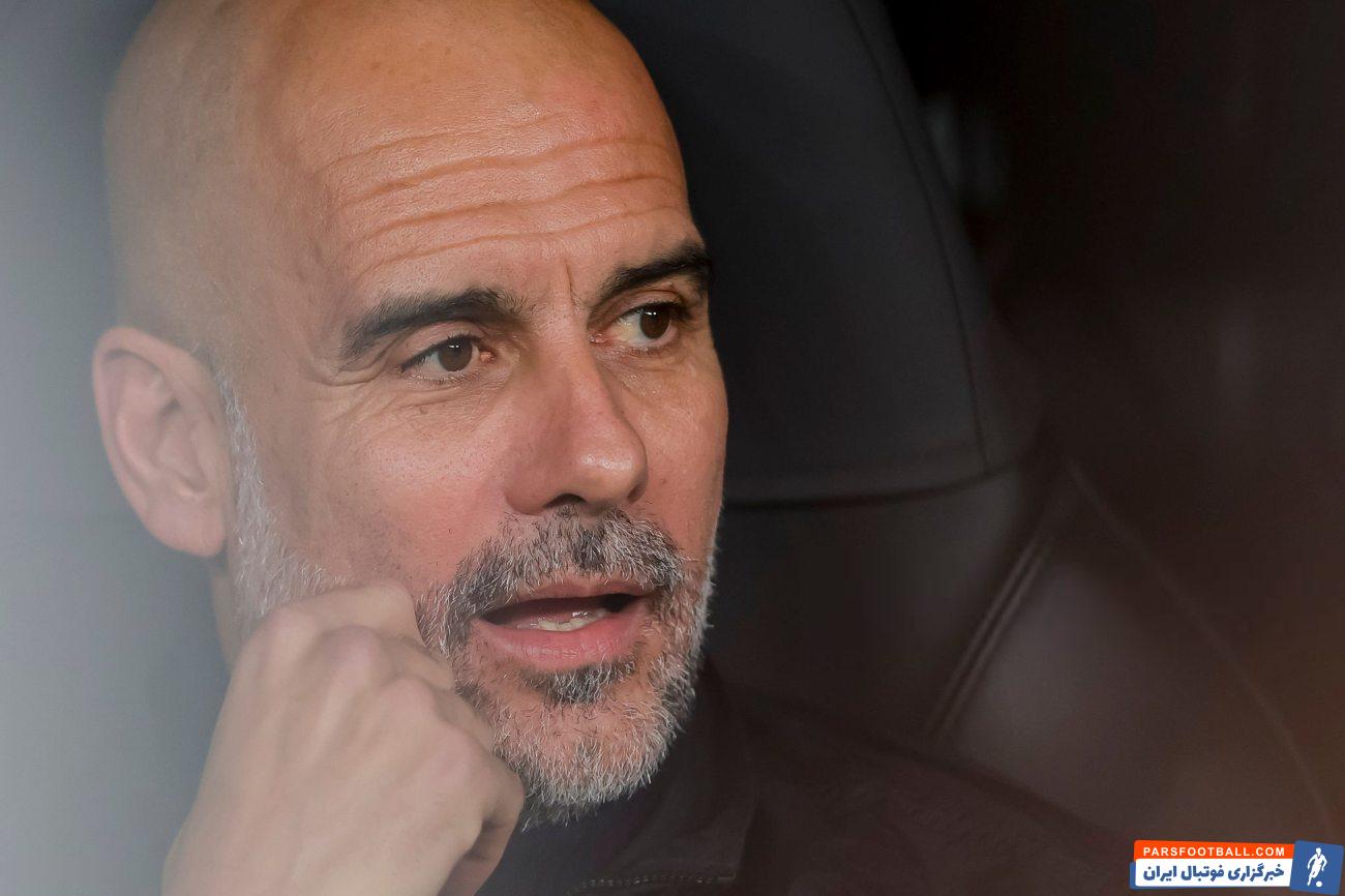 کنایه سنگین باشگاه منچسترسیتی به رئال مادرید + عکس