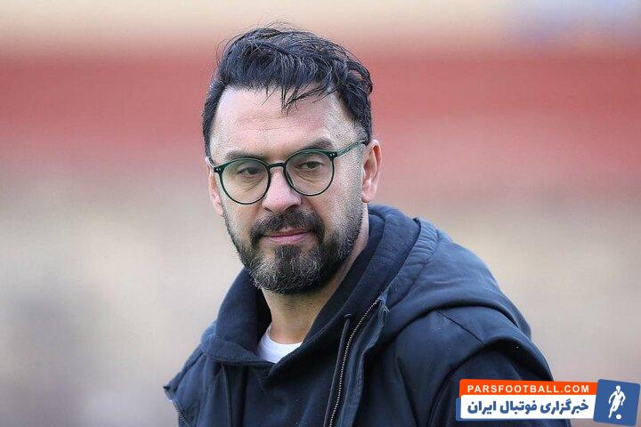 کنایه سنگین مهدی پاشازاده به ستاره های تیم ملی فوتبال ایران کنایه سنگین مهدی پاشازاده به ستاره های تیم ملی فوتبال ایران
