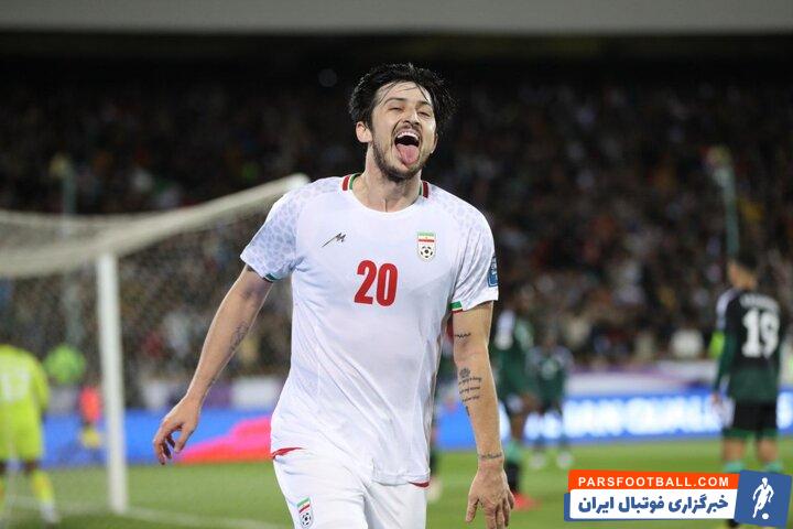 کنایه عجیب سردار آزمون به حسین کنعانی