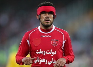گابریل: جدایی من تصمیم سرمربی بود / خاطرات خوبی از پرسپولیس دارم