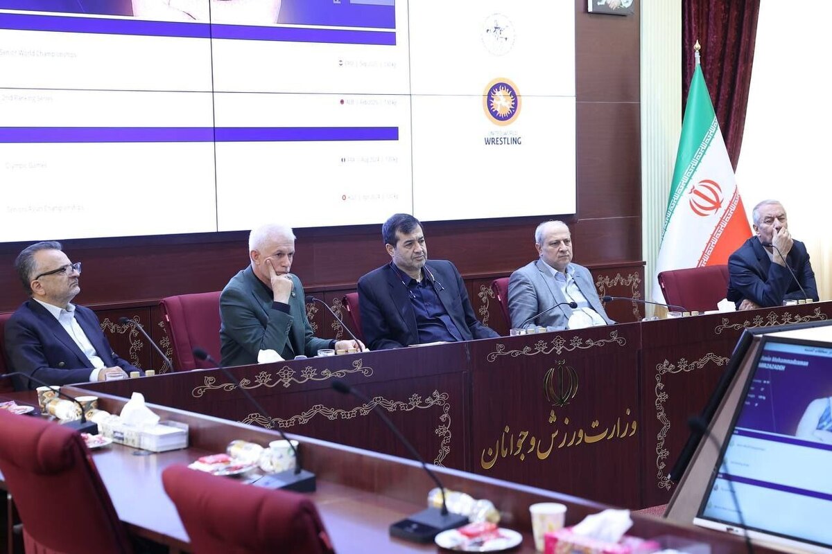 گام جدید برای توسعه‌ کشتی ساحلی در کشور/ شرح وضعیت صدور ویزای آمریکا برای کشتی‌گیران