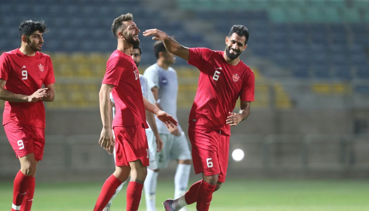 گره نقل و انتقالاتی پرسپولیس باز می‌شود؟