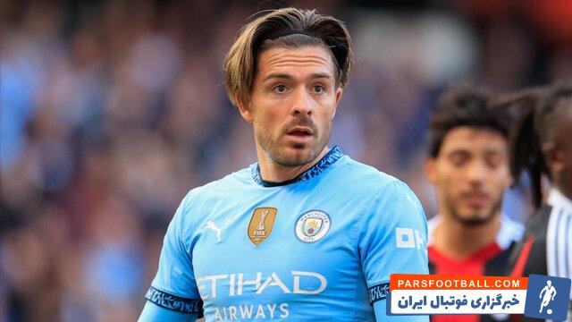 گریلیش و منچستر سیتی؛ نقطه پایان یا فصل تازه‌ای در اتحاد؟