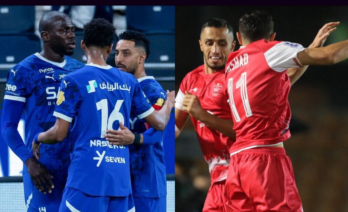 گزارش AFC از جدال حساس الهلال و پرسپولیس؛ شانس کدام تیم بیشتر است؟